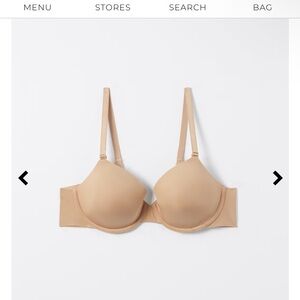 Vanishing 360 Wireless Bra